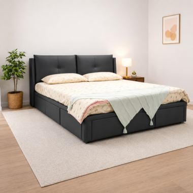 Beds