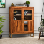 Mid-Century Sideboard for Elegant Storage & Timeless Home Style