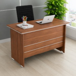 Executive Office Desk for Professional Workspace & Modern Productivity
