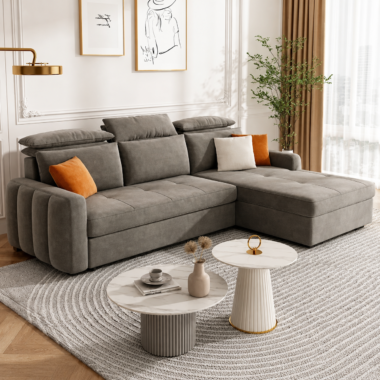 Sofa Set
